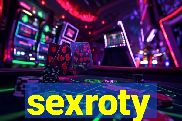 sexroty