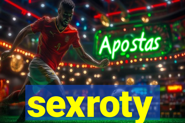 sexroty