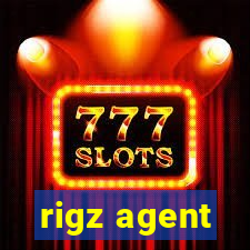 rigz agent