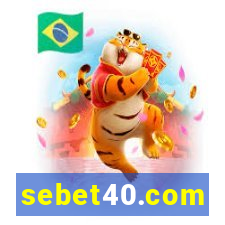 sebet40.com