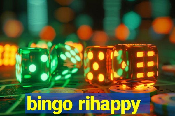 bingo rihappy