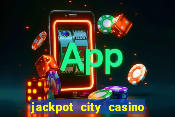 jackpot city casino online real money nz