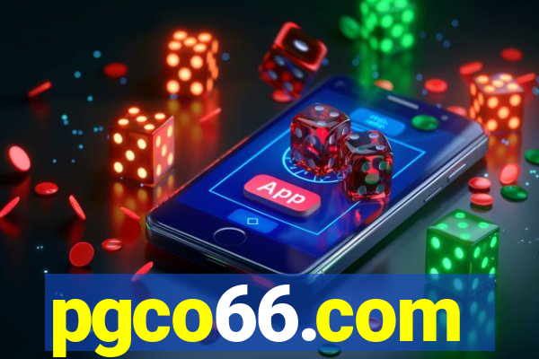 pgco66.com