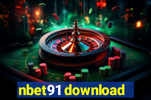 nbet91 download