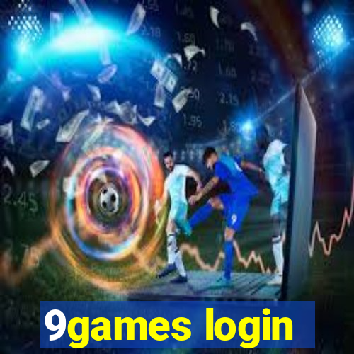 9games login