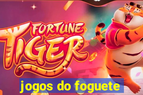 jogos do foguete