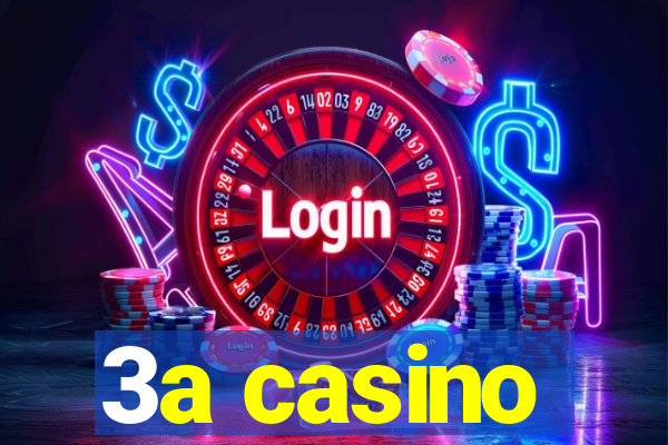 3a casino