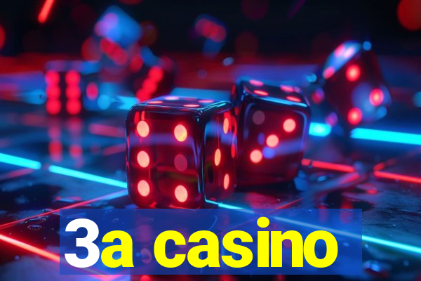 3a casino