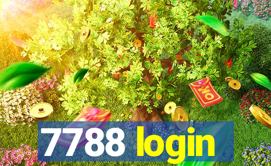 7788 login