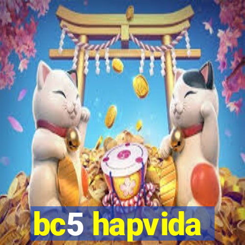 bc5 hapvida