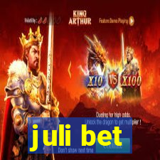 juli bet