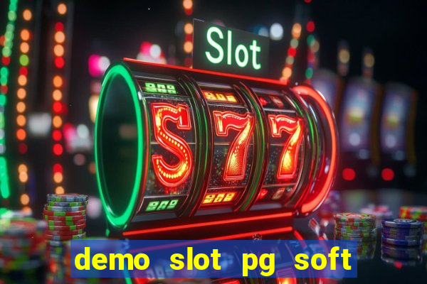 demo slot pg soft dragon hatch