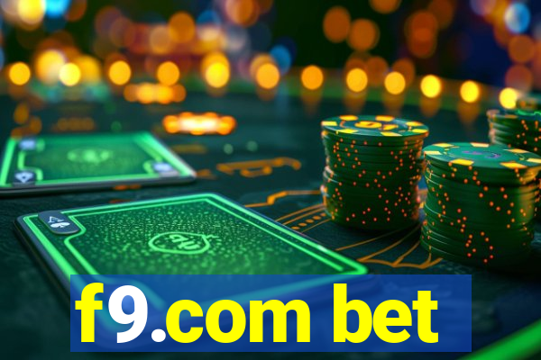 f9.com bet