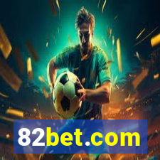 82bet.com