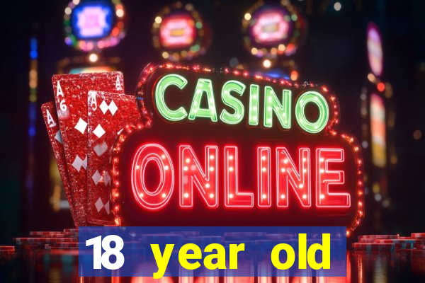 18 year old casinos in oh