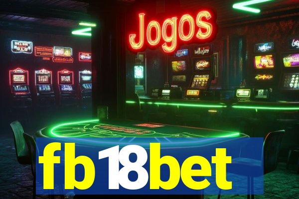 fb18bet