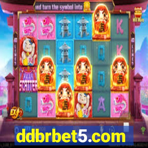 ddbrbet5.com