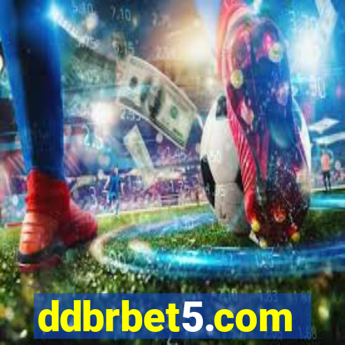 ddbrbet5.com