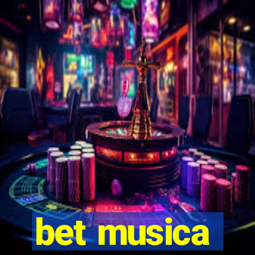 bet musica