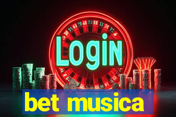 bet musica