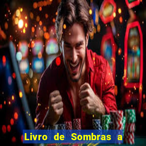 Livro de Sombras a bruxa de blair a bruxa de blair