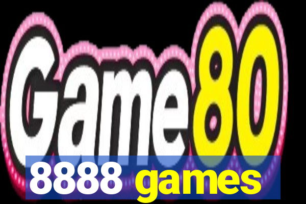 8888 games