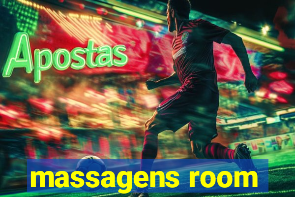 massagens room