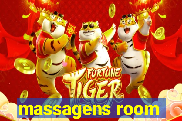 massagens room