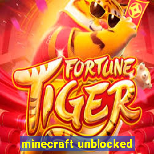 minecraft unblocked