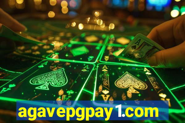 agavepgpay1.com