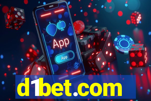 d1bet.com