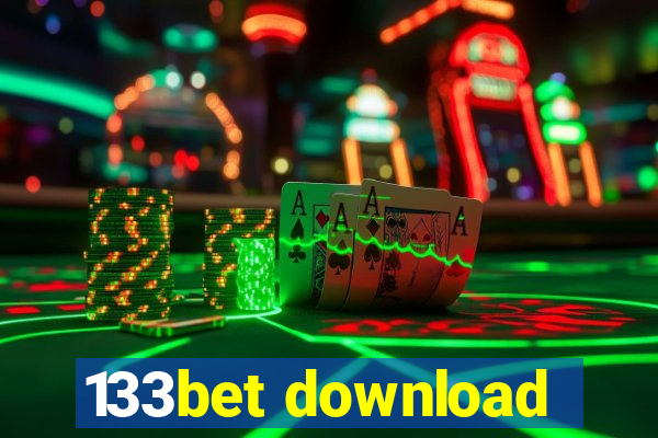 133bet download