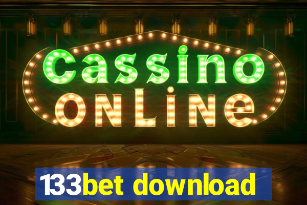 133bet download