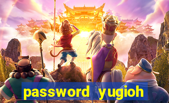 password yugioh forbidden memories