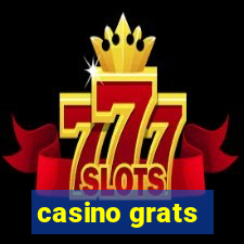 casino grats