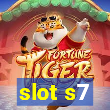 slot s7