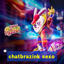 chatbrazink sexo