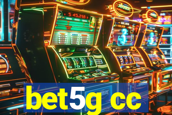 bet5g cc