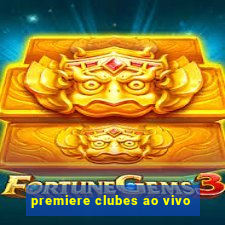 premiere clubes ao vivo