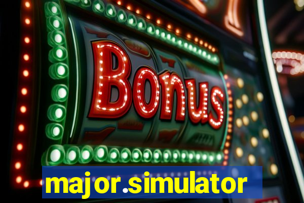 major.simulator