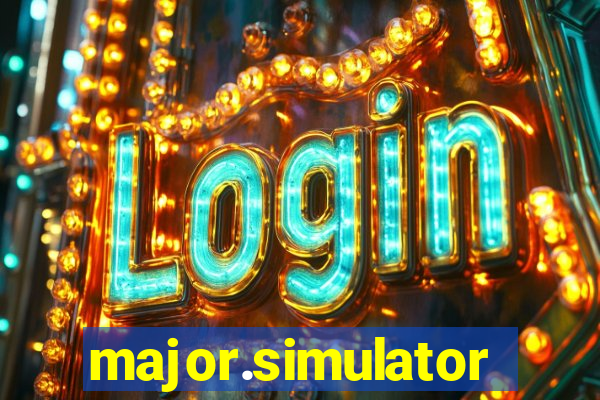 major.simulator