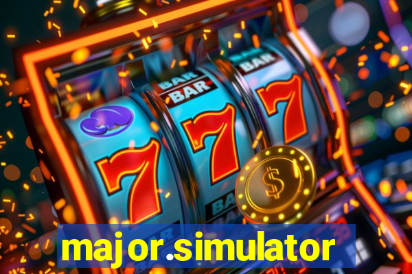 major.simulator