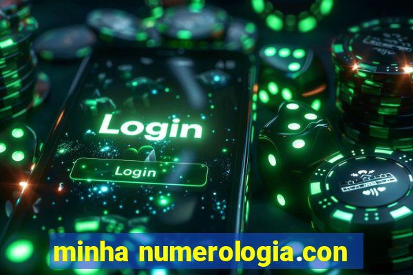 minha numerologia.con