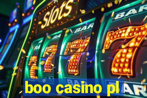 boo casino pl