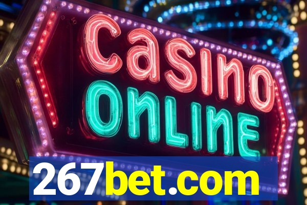 267bet.com