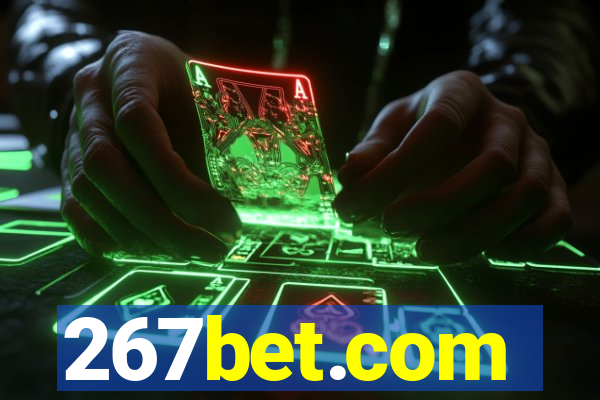 267bet.com