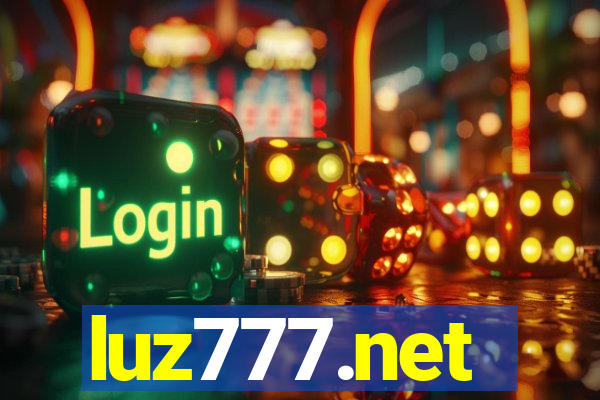 luz777.net