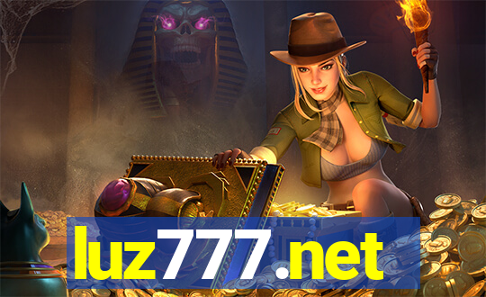 luz777.net