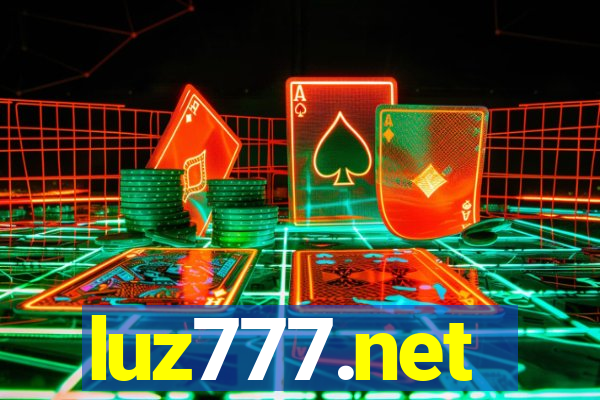 luz777.net