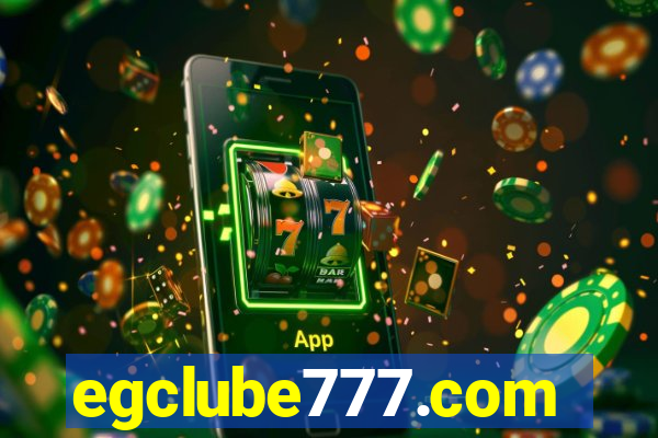 egclube777.com